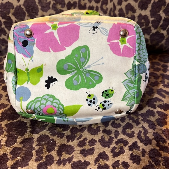 Vintage Vera Bradley Bucket Bag - Picture 3 of 13